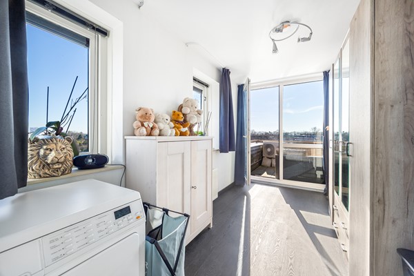 Medium property photo - Leliekeverstraat 51, 2492 RH Den Haag